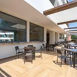 Castellum 酒店 Rhodes City