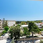 Castellum 酒店 Rhodes City
