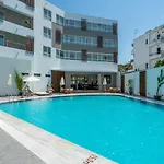 Castellum Rhodes City