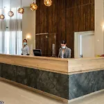 酒店 Castellum Rhodes City