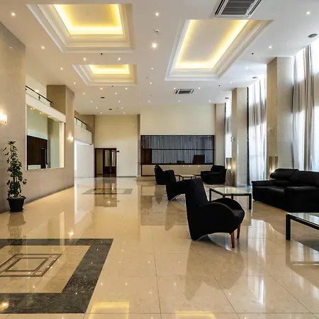 Castellum 4* Rhodes City