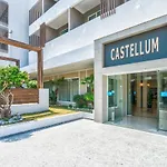 Castellum Rhodes City