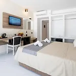 Castellum Hotel Rhodes City