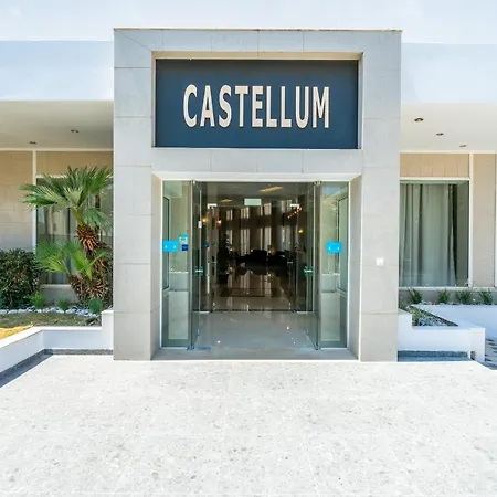 Castellum Hotel