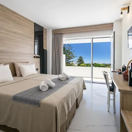 Castellum - Hotel