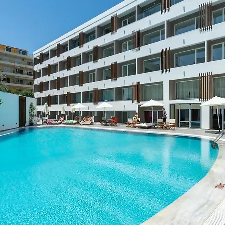 Castellum Hotel