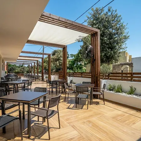 Castellum Hotel