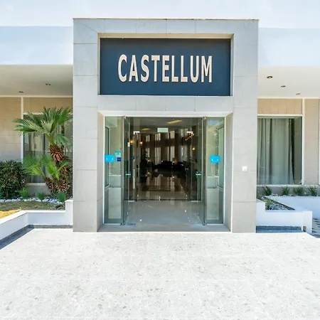 Castellum Hotel