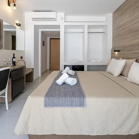 Hotel Castellum -