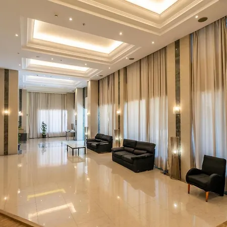 Hotel Castellum