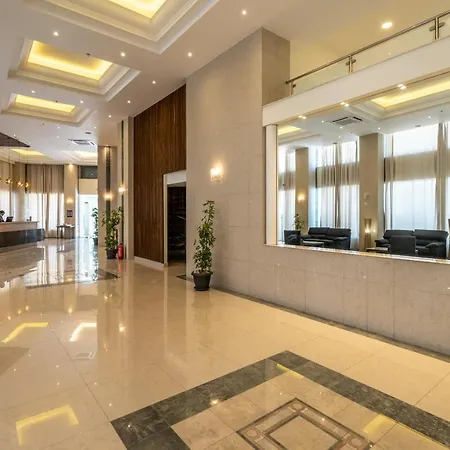 Hotel Castellum Rhodes City