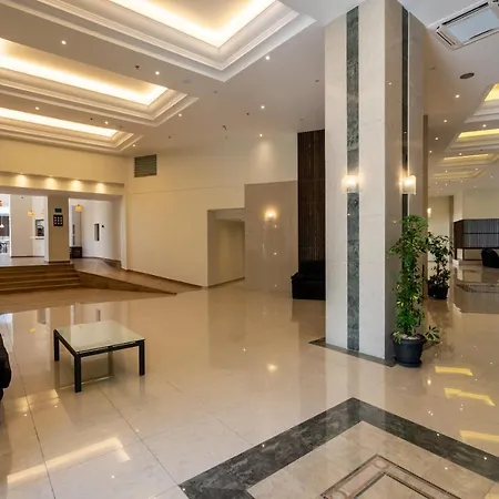 Castellum Hotel