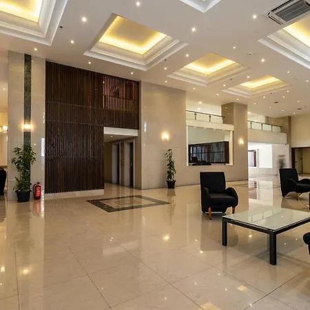 Castellum Hotel Rhodes City