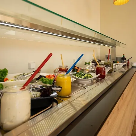 Hotel Castellum