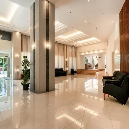 Castellum Hotel 4*