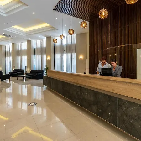 Castellum Hotel