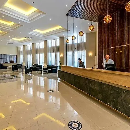 Castellum - 4* Rhodes City