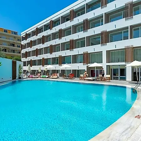 Castellum - Hotel