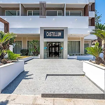 Hotel Castellum - 4*