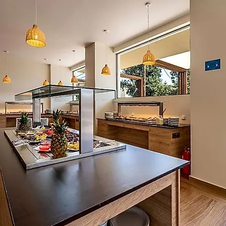 Castellum - Hotel