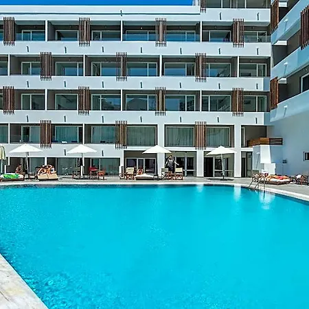 Castellum - Hotel