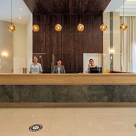 Hotel Castellum - 4*
