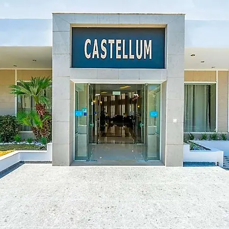 Castellum -
