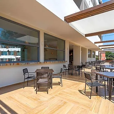 Castellum - 4* Rhodes City
