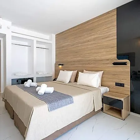 Castellum - 4* Rhodes City