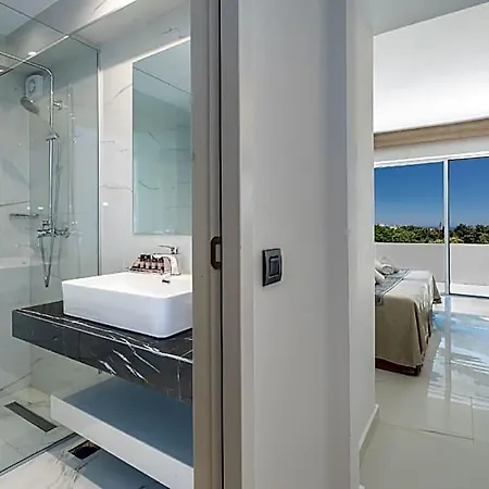 Castellum - 4* Rhodes City