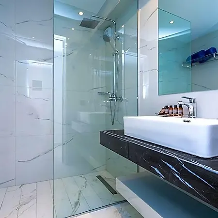 Hotel Castellum - Rhodes City