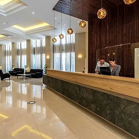 Castellum - Hotel 4*