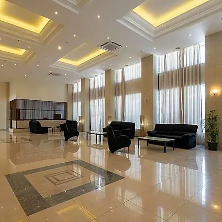 Otel Castellum Rhodes City