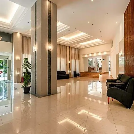 Castellum - Hotel