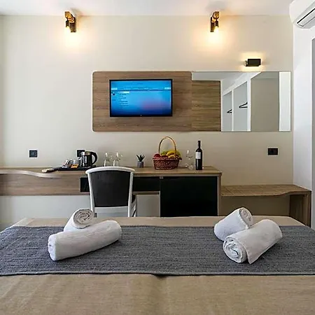Otel Castellum