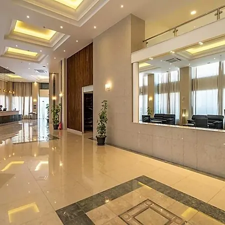 Hotel Castellum - Rhodes City