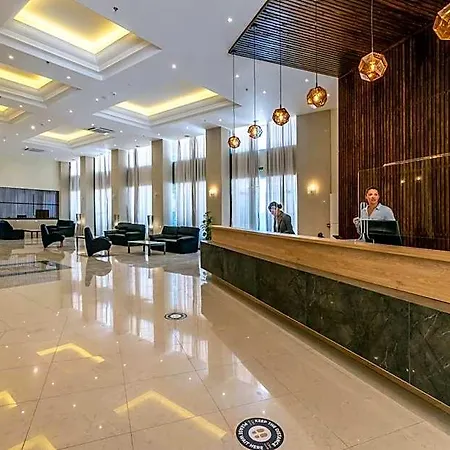 Hotel Castellum -