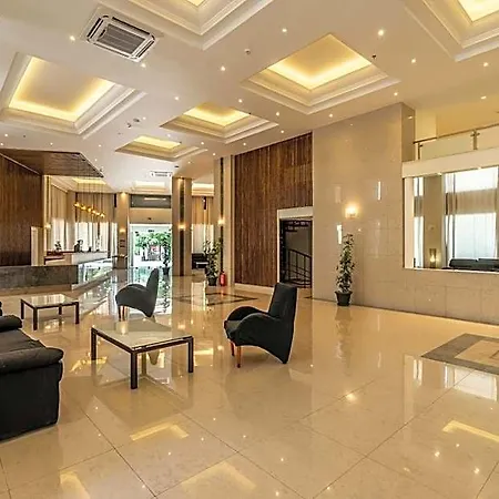 Castellum - Hotel Rhodes City