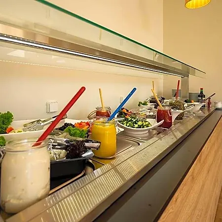 Hotel Castellum - Rhodes City