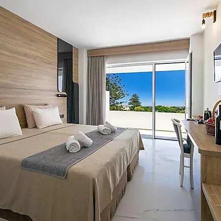 Hotelli Castellum