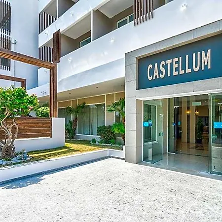 Castellum
