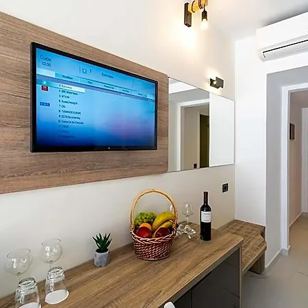 Hotelli Castellum 4*