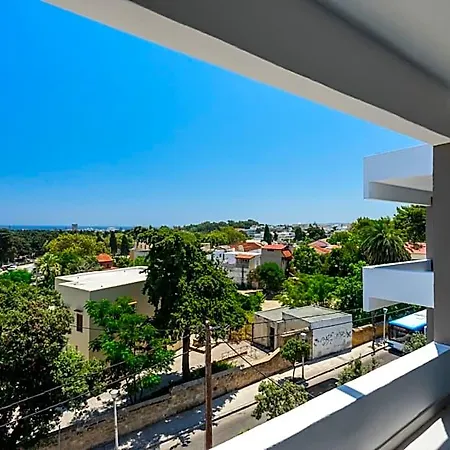 Hotelli Castellum 4*