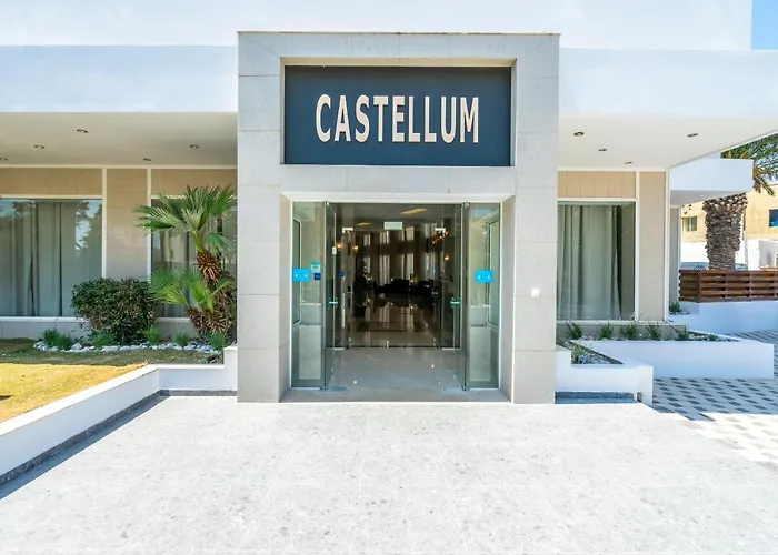 Castellum Otel