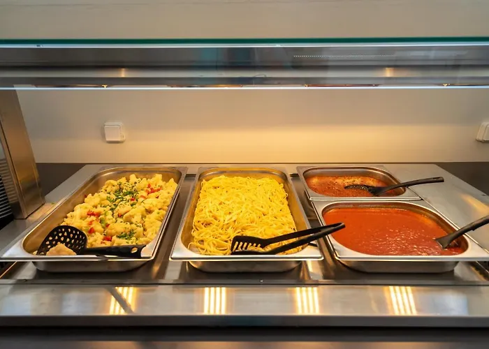 Castellum Otel Rhodes City