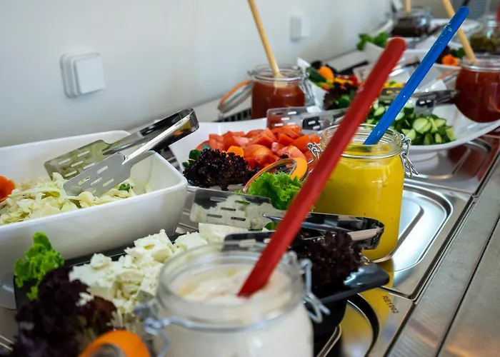 Otel Castellum Rhodes City