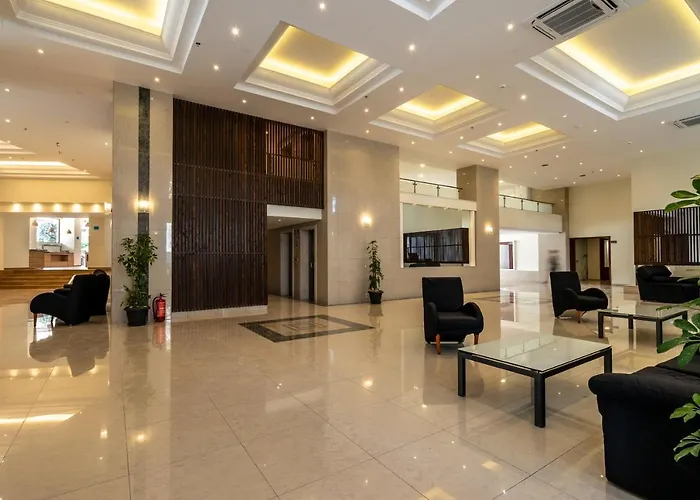 Castellum Otel Rhodes City