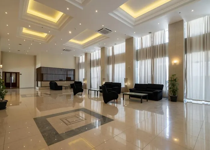 Castellum Otel Rhodes City