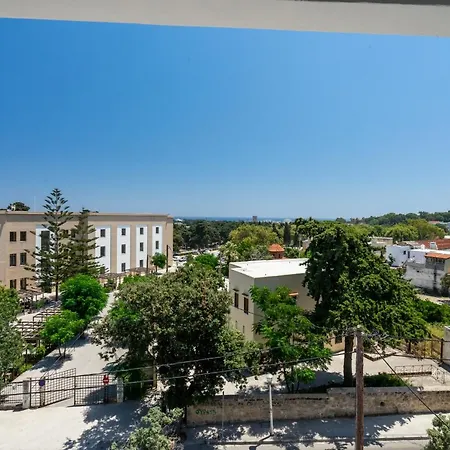 Castellum - Hotel