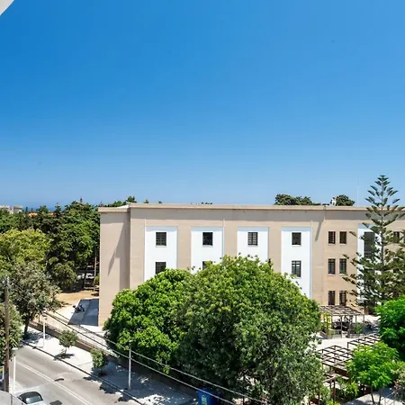 Hotel Castellum -
